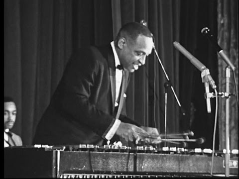 Lionel Hampton - Live In '58