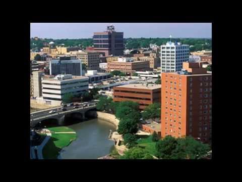 SIOUX FALLS  , SOUTH DAKOTA