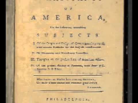 Thomas Paine - Common Sense P2 Monarchy and Hereditary Succession