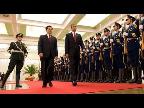 Documentary China The New Super Power - Documentaries