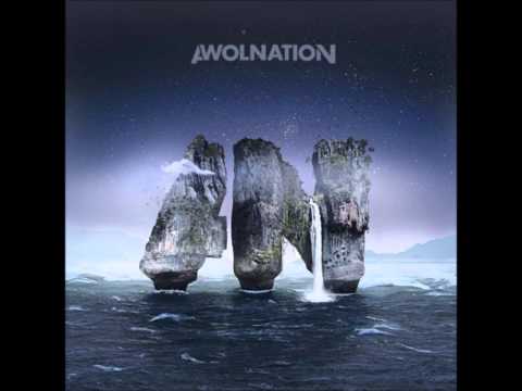 AWOLNATION-Sail {Extended for 10 Hours}