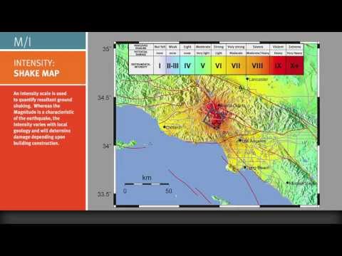 Seismology 101