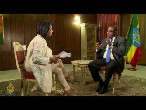 Talk to Al Jazeera - Hailemariam Desalegn: Democracy 'not only an election'