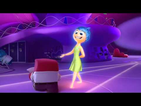 Inside Out - ALL Clips (Sneak Peek)