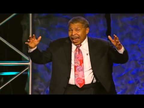 Bill Winston - Faith and The Supernatural (Must Watch)