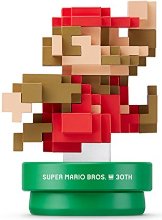 amiibo マリオ【クラシックカラー】 (SUPER MARIO BROS. 30thシリーズ)