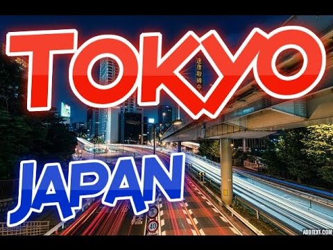 Travel to Tokyo, Rainbow Bridge | Best Top 10 City To Travel Today 2015