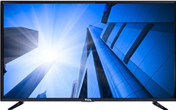 TCL 48FD2700 48-Inch 1080p LED TV (2015 Model)