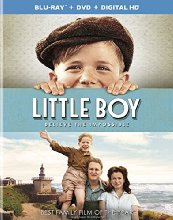 Little Boy (Blu-ray + DVD + DIGITAL HD)