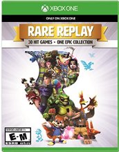 Rare Replay - Xbox One