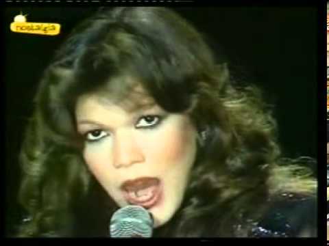 Angela Carrasco QUERERTE A TI  **  VIDEO DE ORO  ** 1979