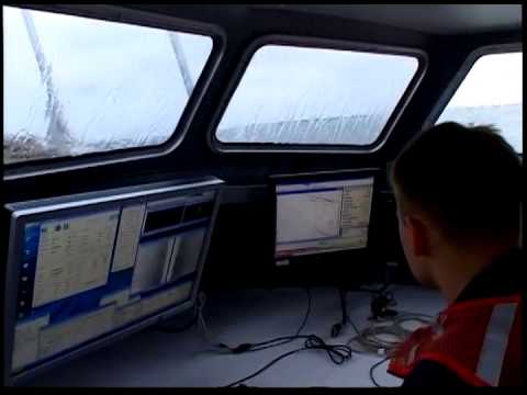 The NOAA Corps: Service, Science, Adventure