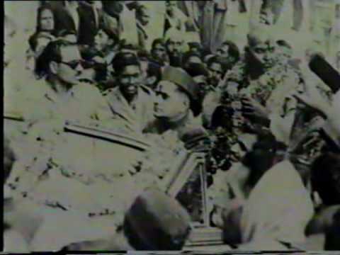 Dr. Syama Prasad Mookerjee - A documentary - Part 3