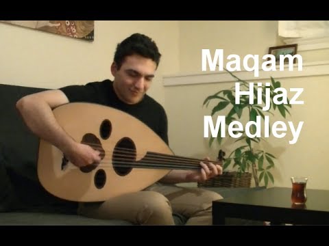 Maqam Hijaz Medley