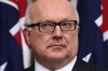 Attorney-General George Brandis has accused Labor of "shameless hypocrisy".