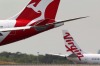 Qantas 