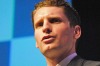 Liberal candidate Andrew Hastie.