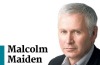 Malcolm Maiden 