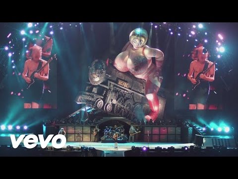 AC/DC - Whole Lotta Rosie (Live At River Plate 2009)