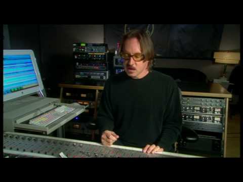 Recording Nirvana: Drain You (Butch Vig Breaks It Down In The Studio)