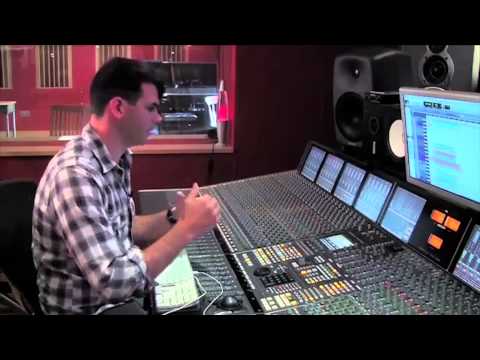 The Art of Audio Recording From Demo to Master (FULL)