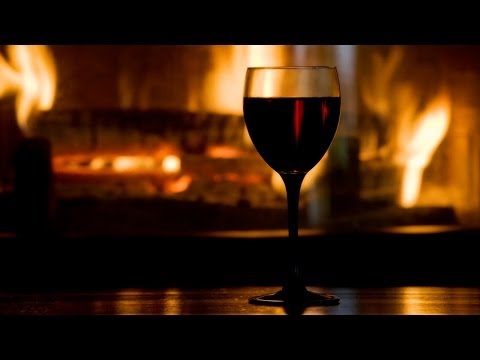 Relaxing Music 90 Minutes Long Playlist | vol.1 | 2000+ likes Background Piano Soothing Fireplace