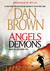 Angels & Demons by Dan Brown