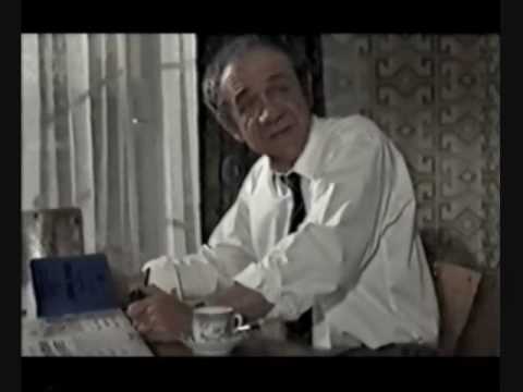 Sid James, Carry On Darkly