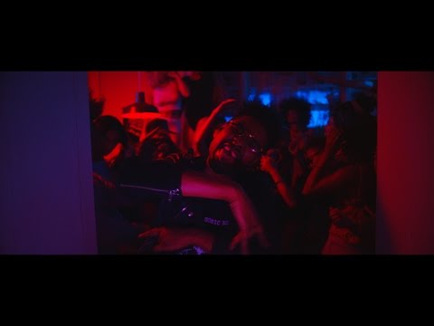 Danny Brown - Smokin & Drinkin [Official Video]