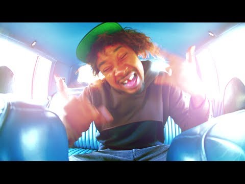 Danny Brown - Dope Song (Official Video)