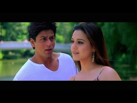 Kal Ho Naa Ho  - * blu-ray * - Shahrukh Khan - Preity Zinta -  Saif Ali Khan - 1080p HD