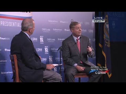 2016 Republican Presidential Debate 'Voters First' Forum [FULL]