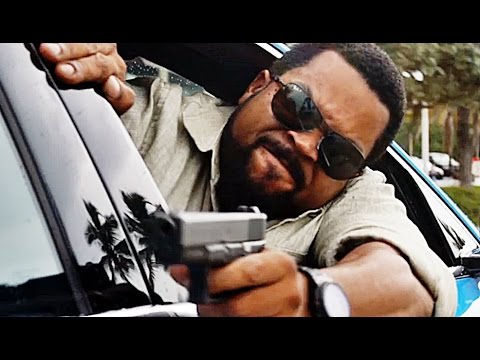 RIDE ALONG 2 - NEXT LEVEL MIAMI | Trailer deutsch german [HD]