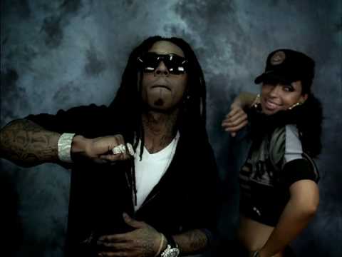 Mya - Lock U Down ft. Lil Wayne