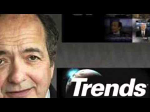 Gerald Celente, July 5, 2015: Greece Referendum and Economic News, Trends Research