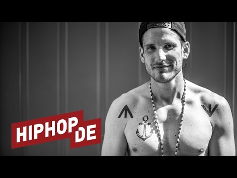 Swiss über Punk-Rock, Antifa, Pegida, Politik uvm. (Interview) - Toxik trifft (Out4Fame Festival)