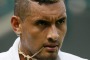 Nick Kyrgios is the centre of controversy.