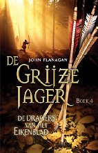 De dragers van het Eikenblad (De grijze jager)