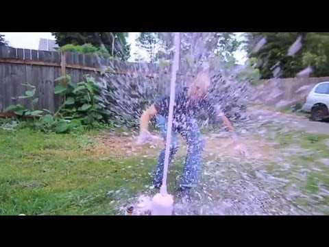 100 Science Experiments You Can Do at Home Compilation