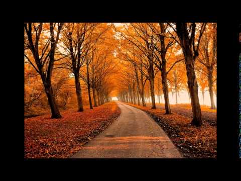 George Winston: Autumn - Full Album