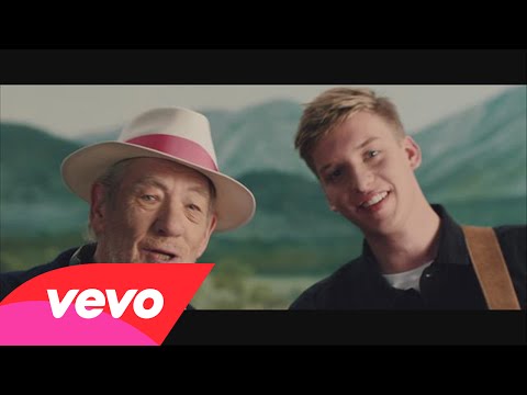 George Ezra - Listen to the Man