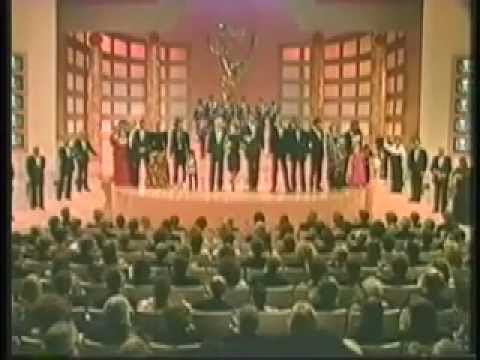 The 1986 Emmy Awards: TV Stars and Their Theme Songs