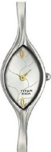 Titan Analog Multiclolor Dial Women's Watch - NE9701SM01J