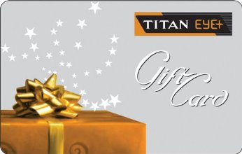 Titan Eye+ Gift Card - Rs.2000