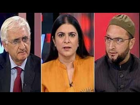 The NDTV Dialogues: Indian Muslims - Challenges and opportunities