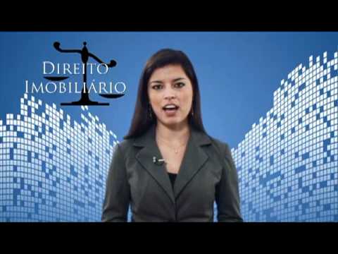 TV Imobiliária- O que são Arras