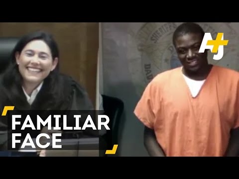 Florida Judge Recognizes ANOTHER Face In Court