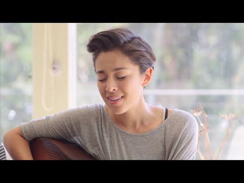 I Was Made For Loving You - Tori Kelly / Please Don't Say You Love Me - Gabrielle Aplin Mashup