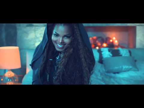 Janet Jackson - 