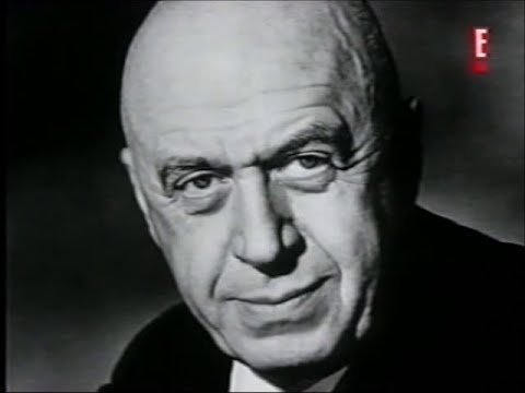 Misterios y escándalos: Otto Preminger